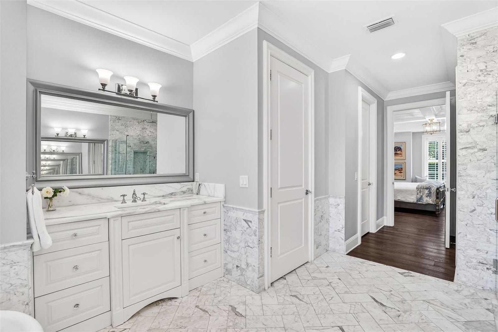 PARK GROVE - Residential