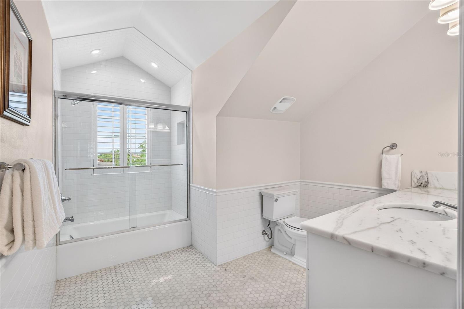 PARK GROVE - Residential