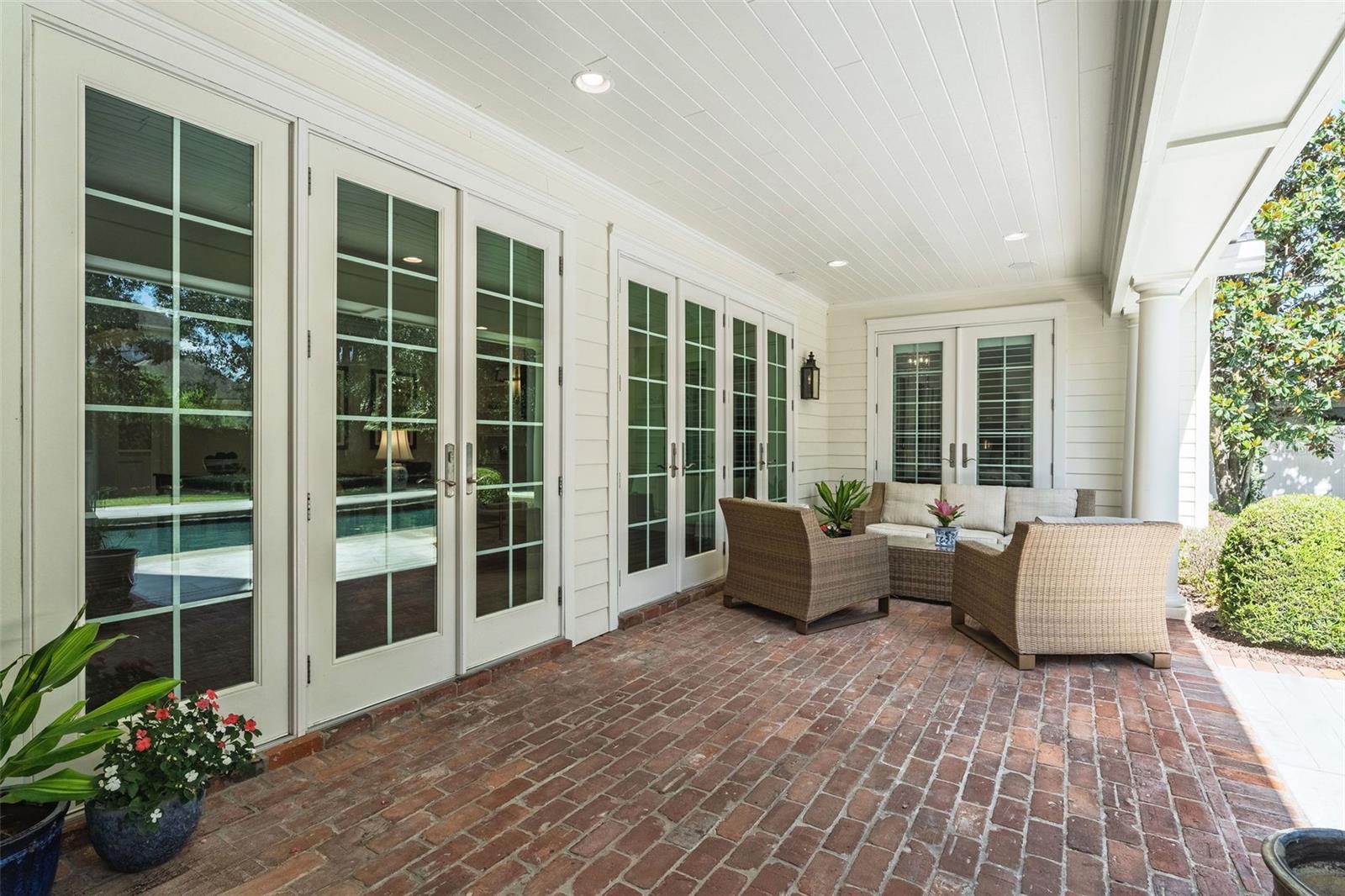 PARK GROVE - Residential