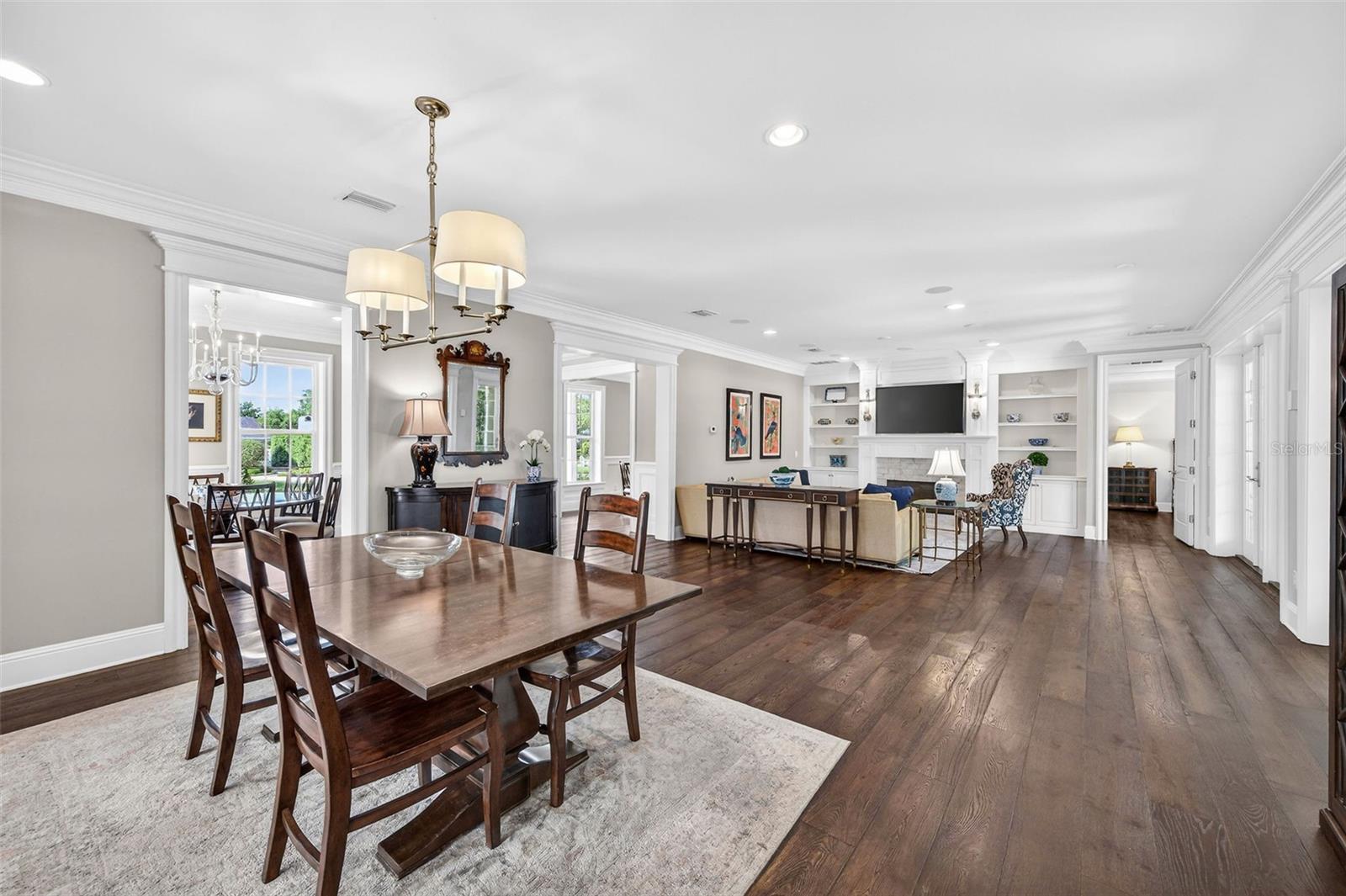 PARK GROVE - Residential