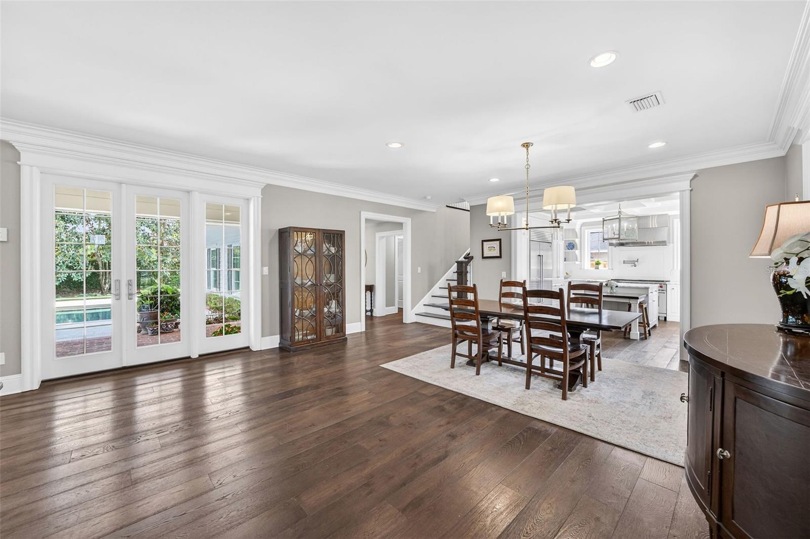 PARK GROVE - Residential