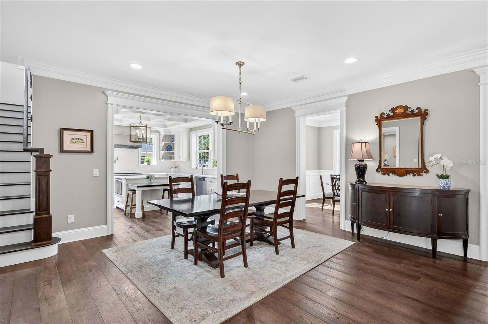 PARK GROVE - Residential