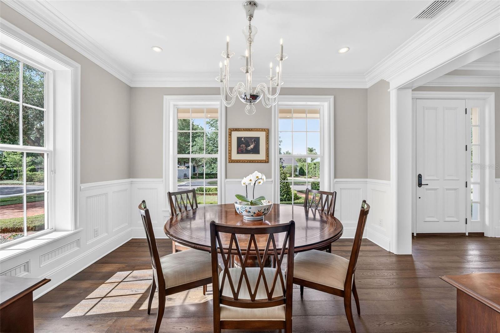 PARK GROVE - Residential