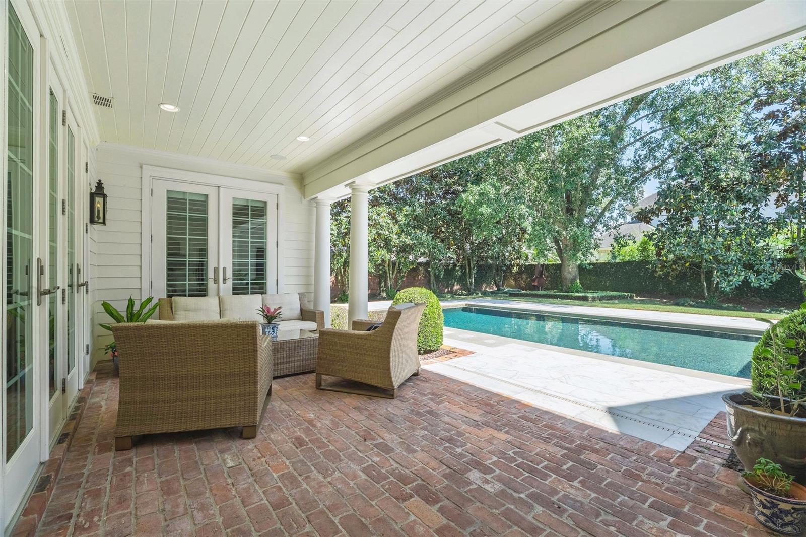 PARK GROVE - Residential