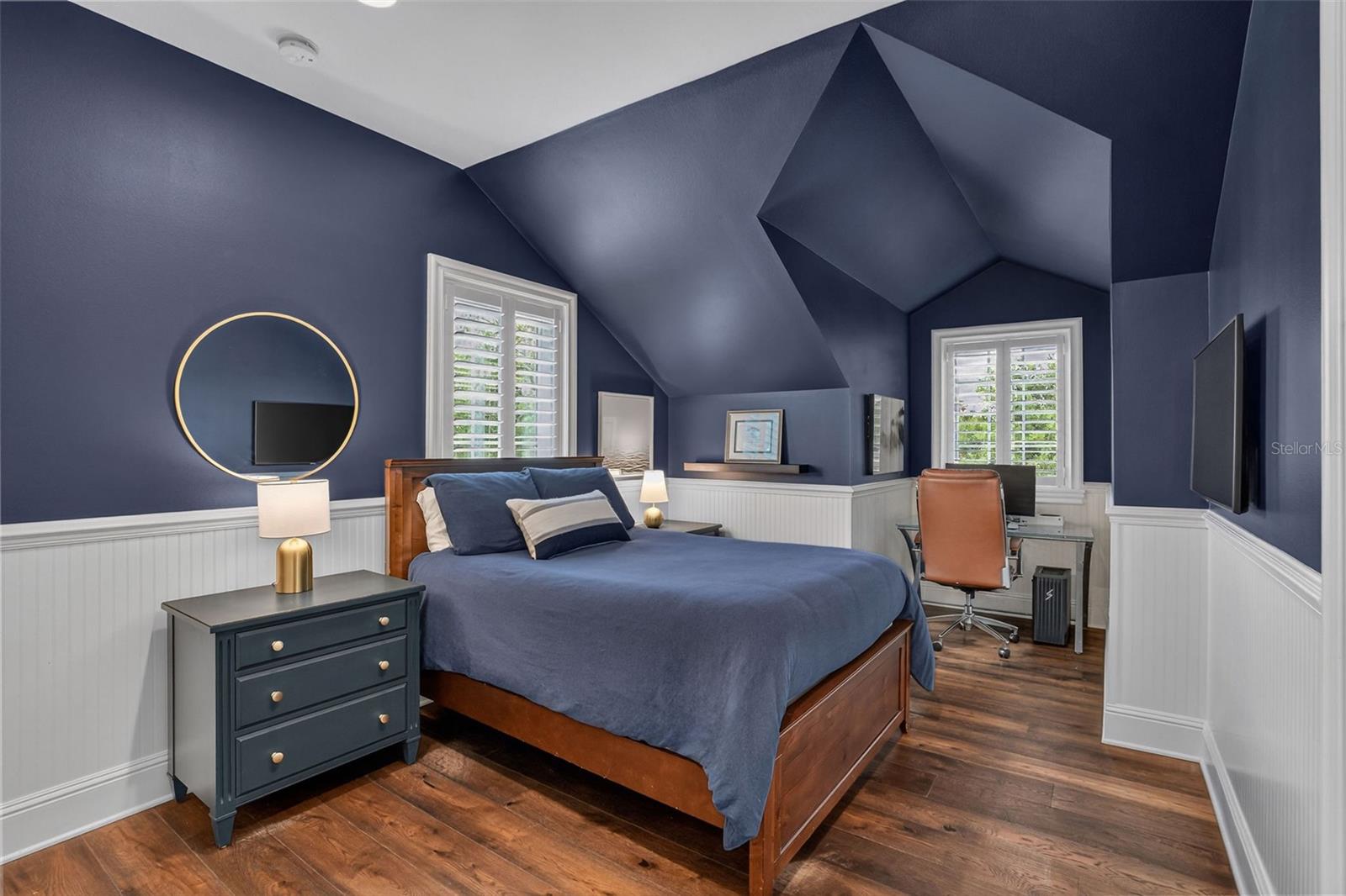 PARK GROVE - Residential