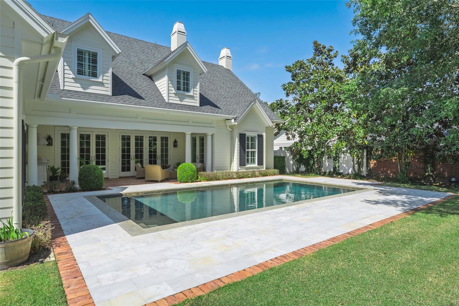 PARK GROVE - Residential
