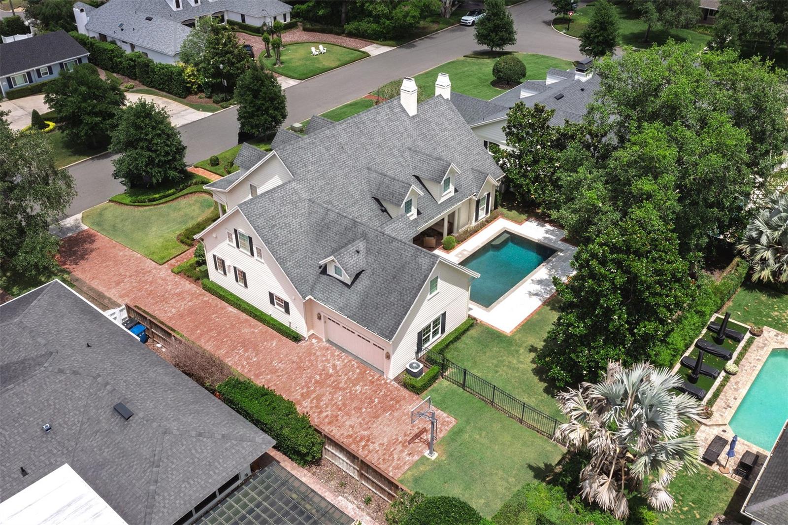PARK GROVE - Residential