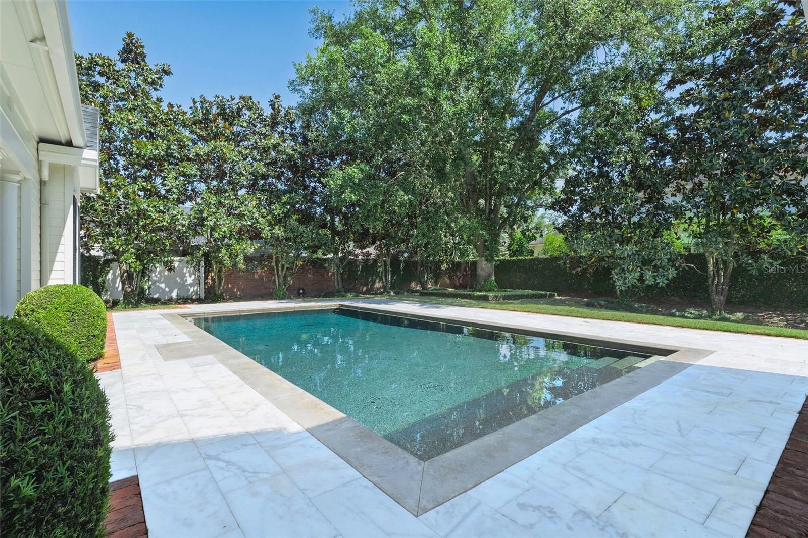 PARK GROVE - Residential