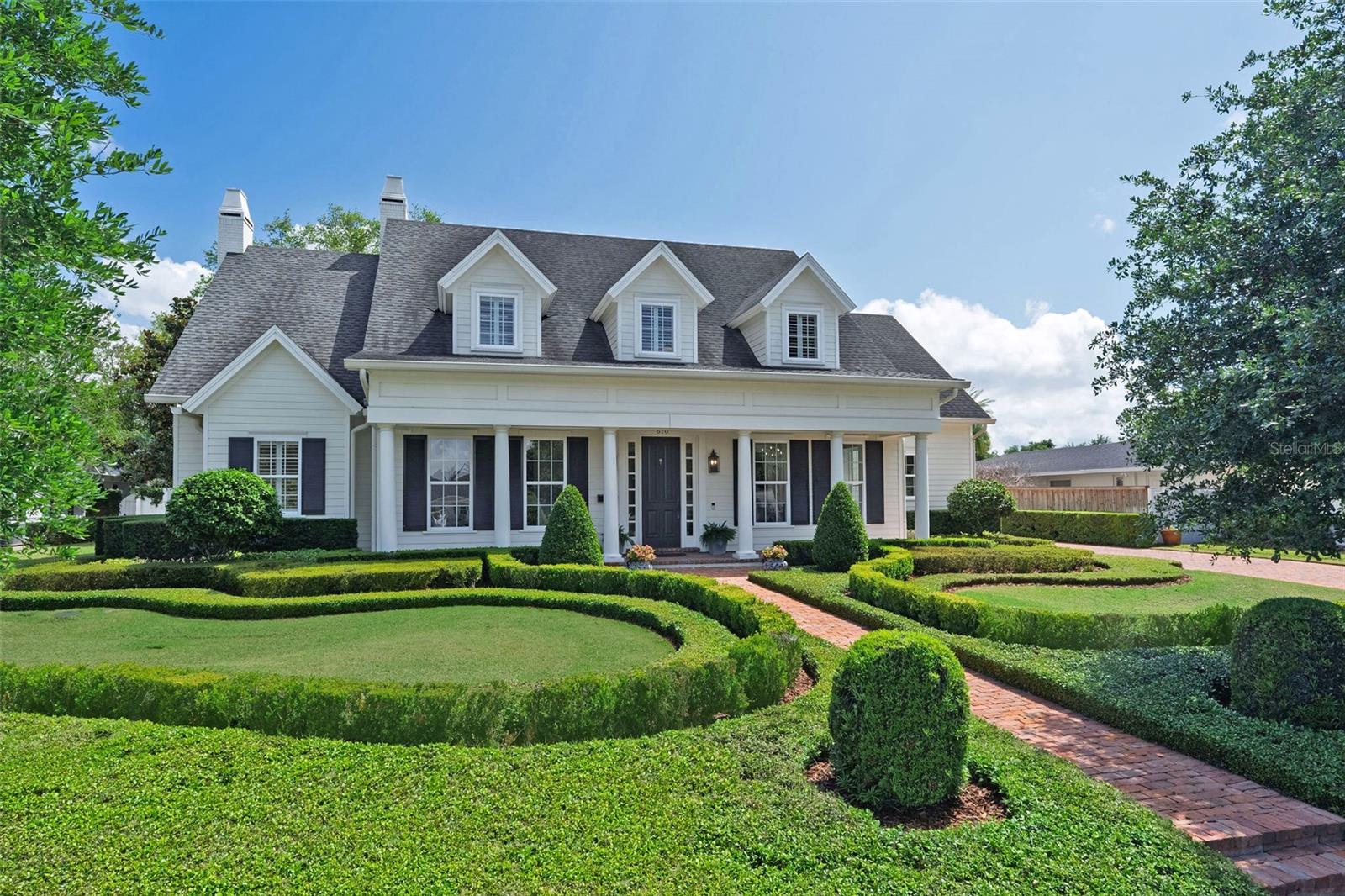 670 WILLIAMS DRIVE
