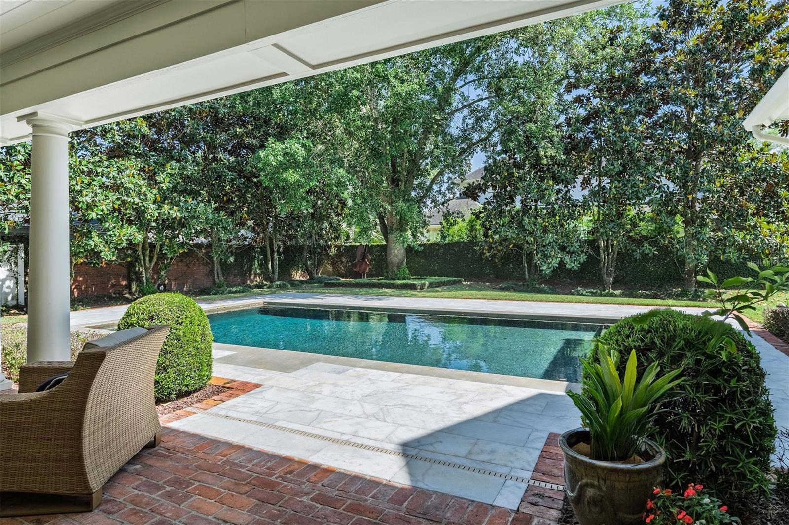 PARK GROVE - Residential