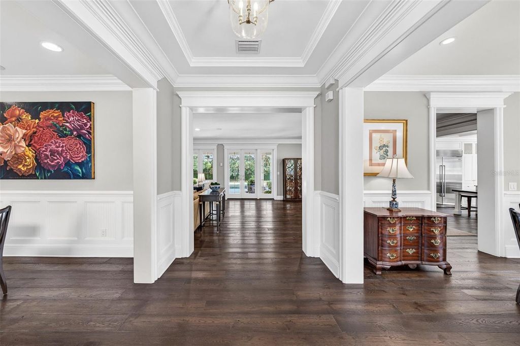 Photo of 670 Williams Drive, Winter Park, FL 32789 (MLS # O6405256)