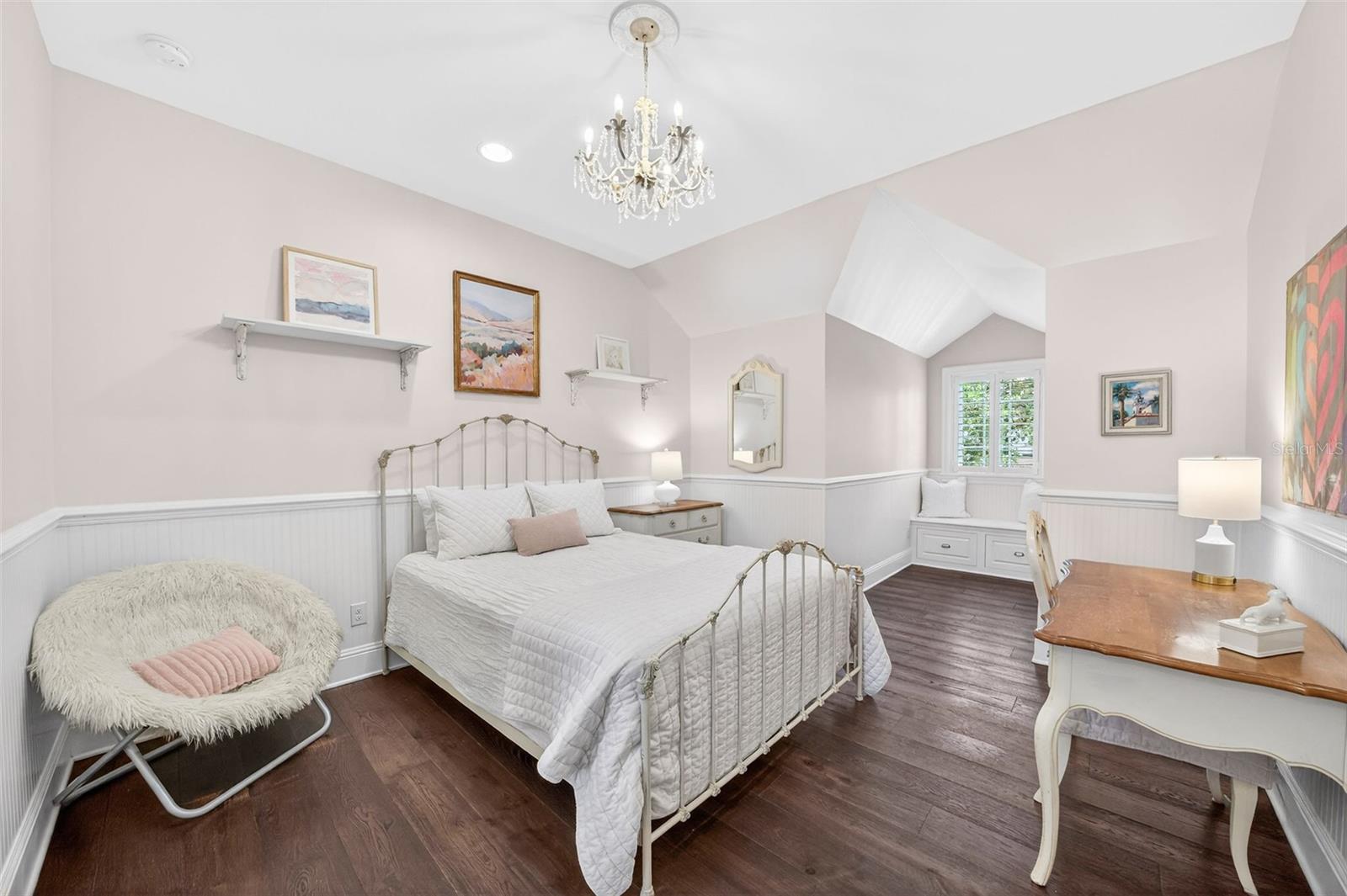 PARK GROVE - Residential