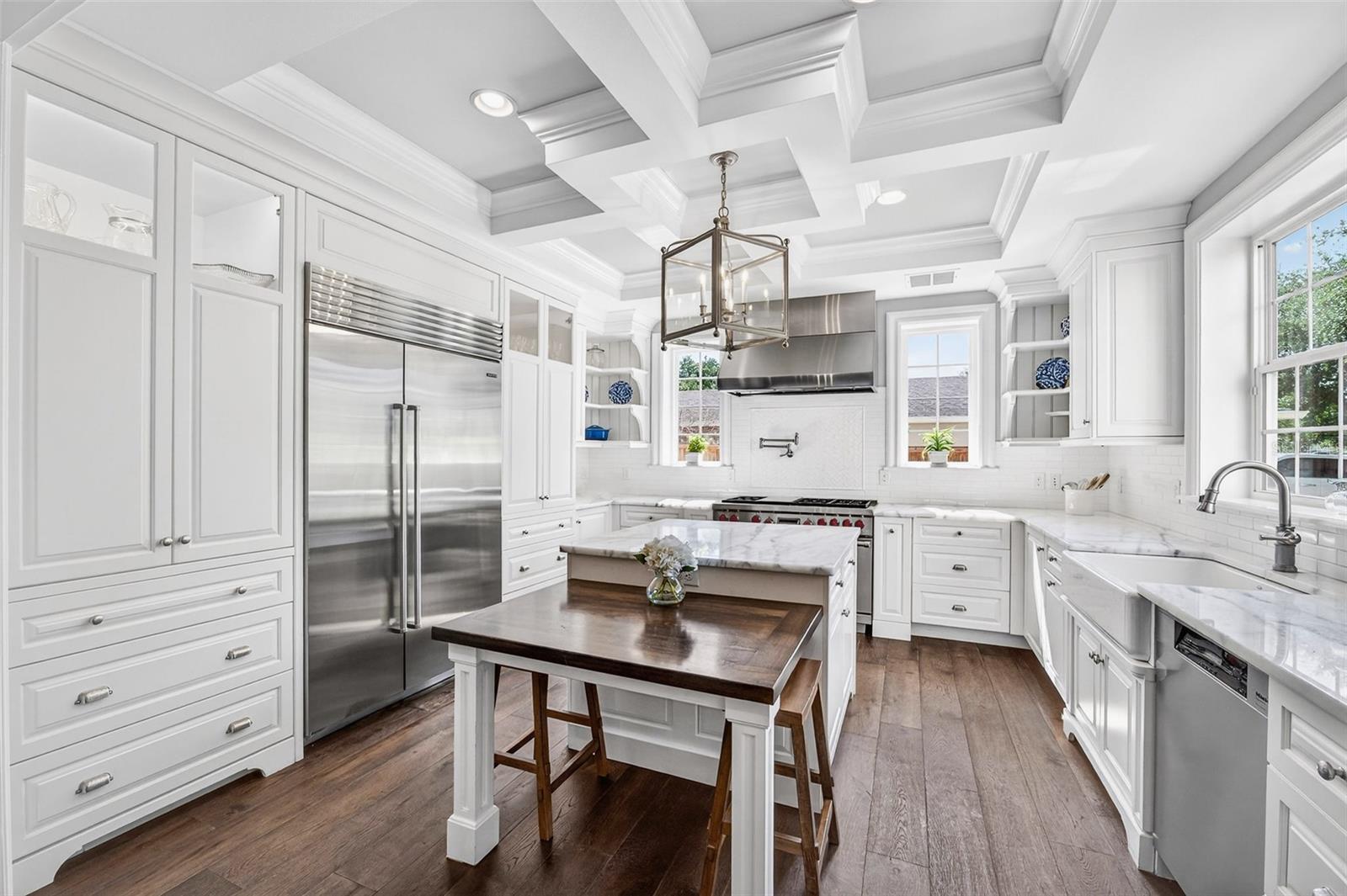 PARK GROVE - Residential