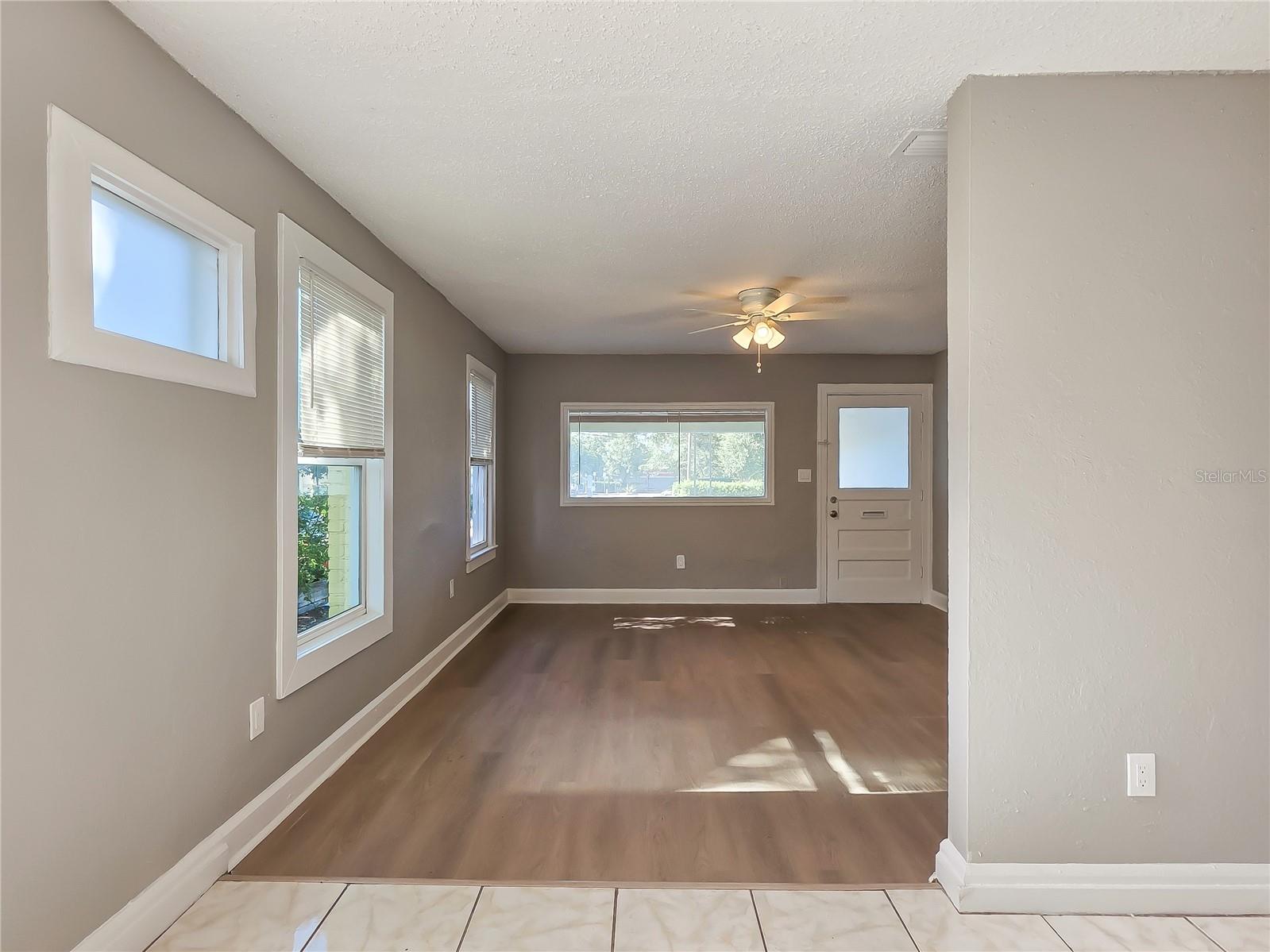 ROOSEVELT PARK ADD - Residential