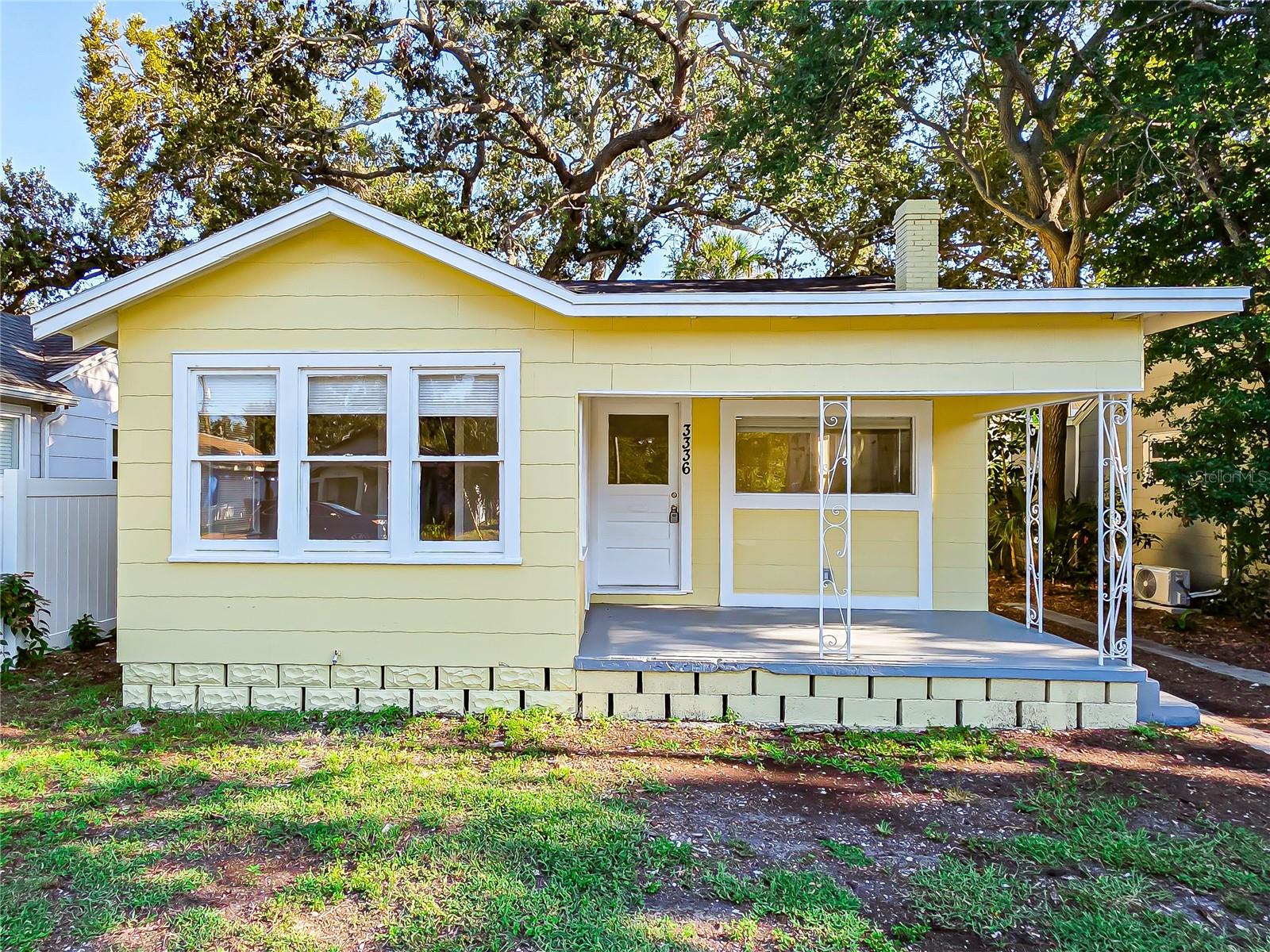 ROOSEVELT PARK ADD - Residential