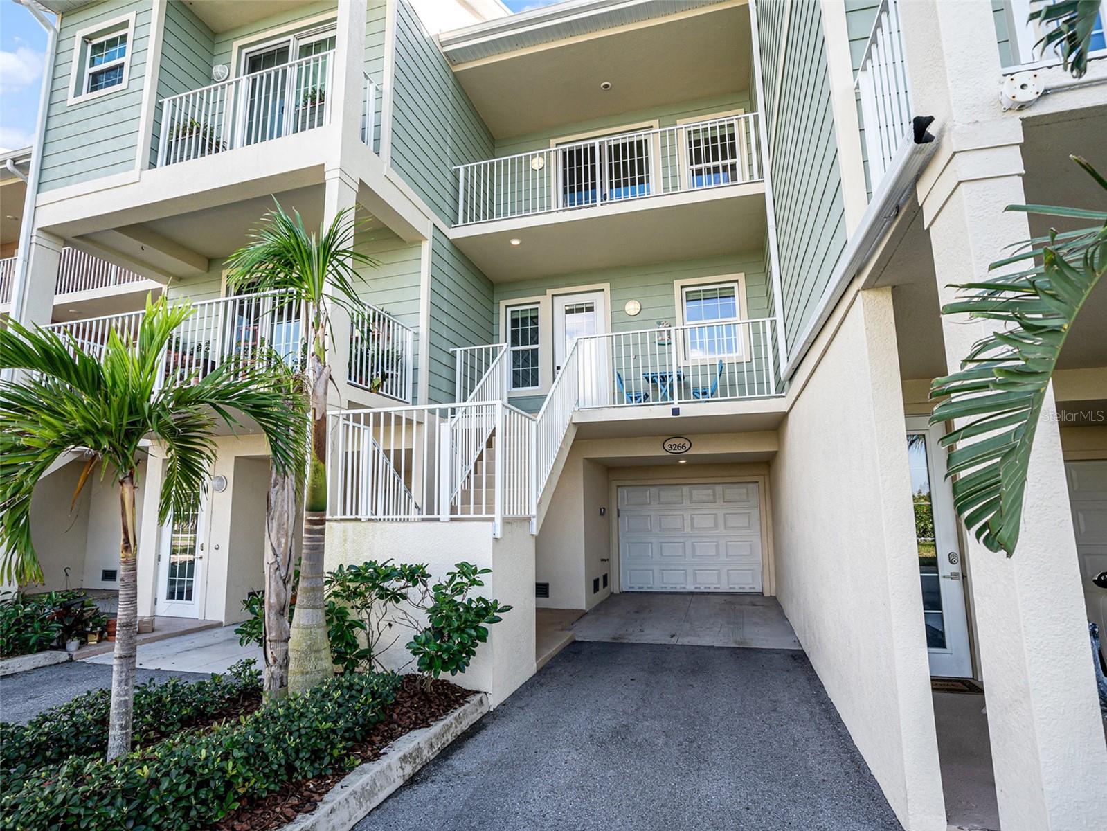 3266 MANGROVE POINT DRIVE
