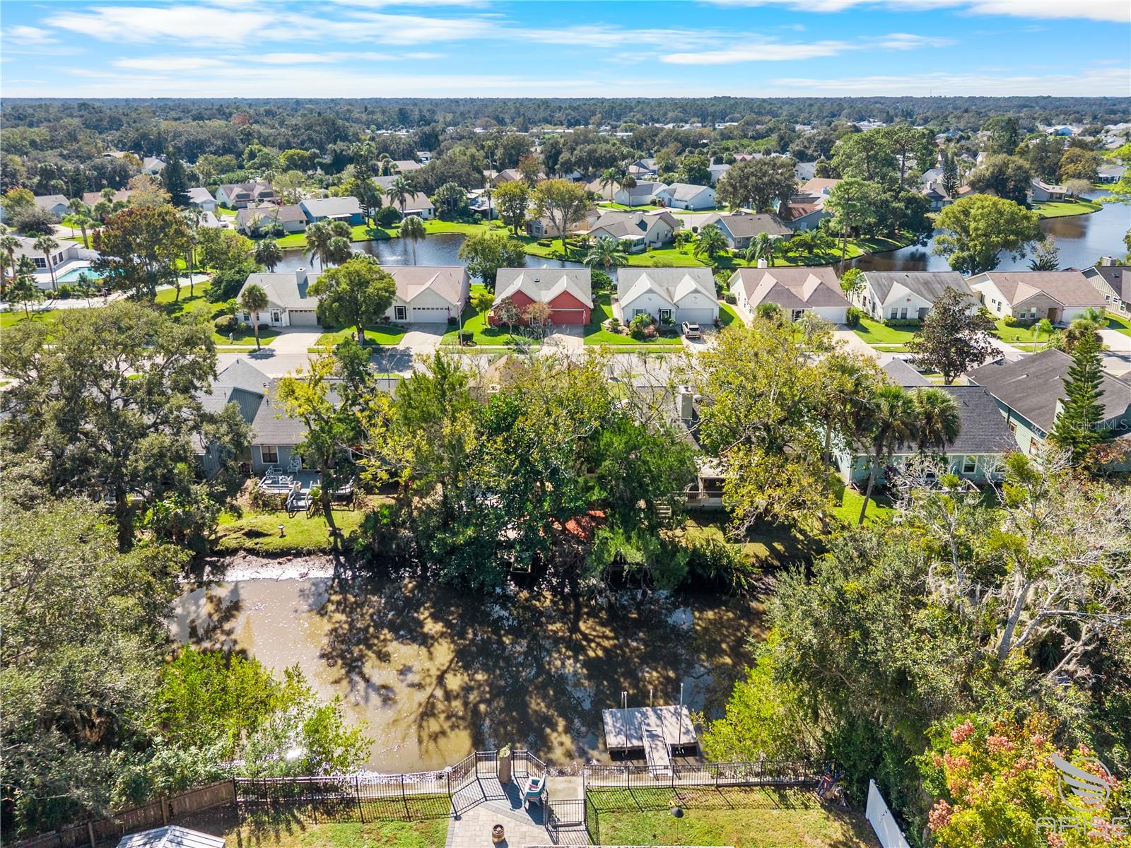 PINE ISLAND PH 01 - Residential