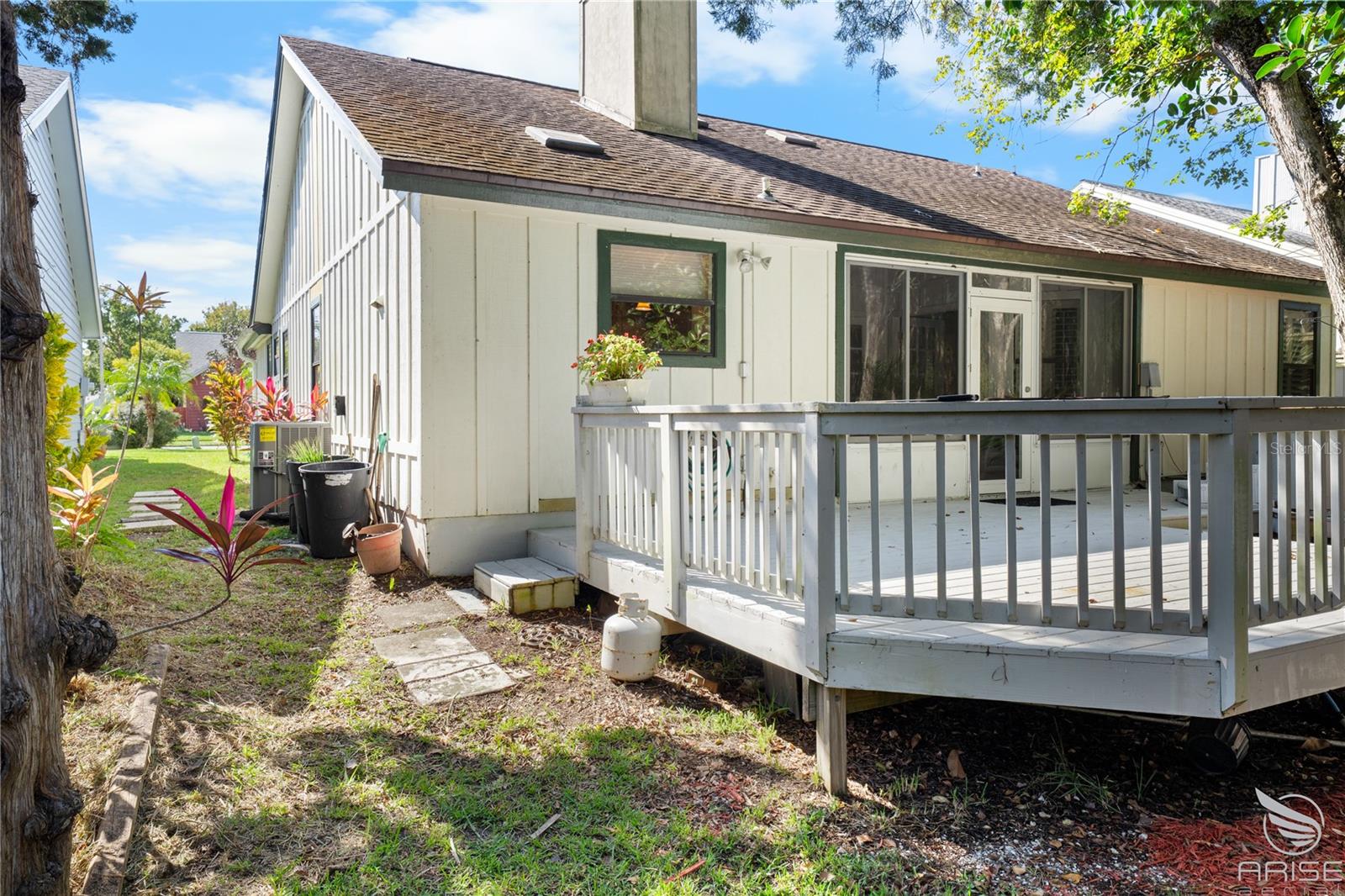 PINE ISLAND PH 01 - Residential