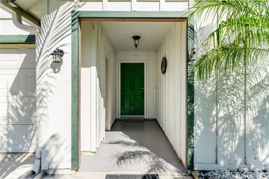 Photo of 734 Pine Shores Circle, New Smyrna Beach, FL 32168 (MLS # NS1086450)