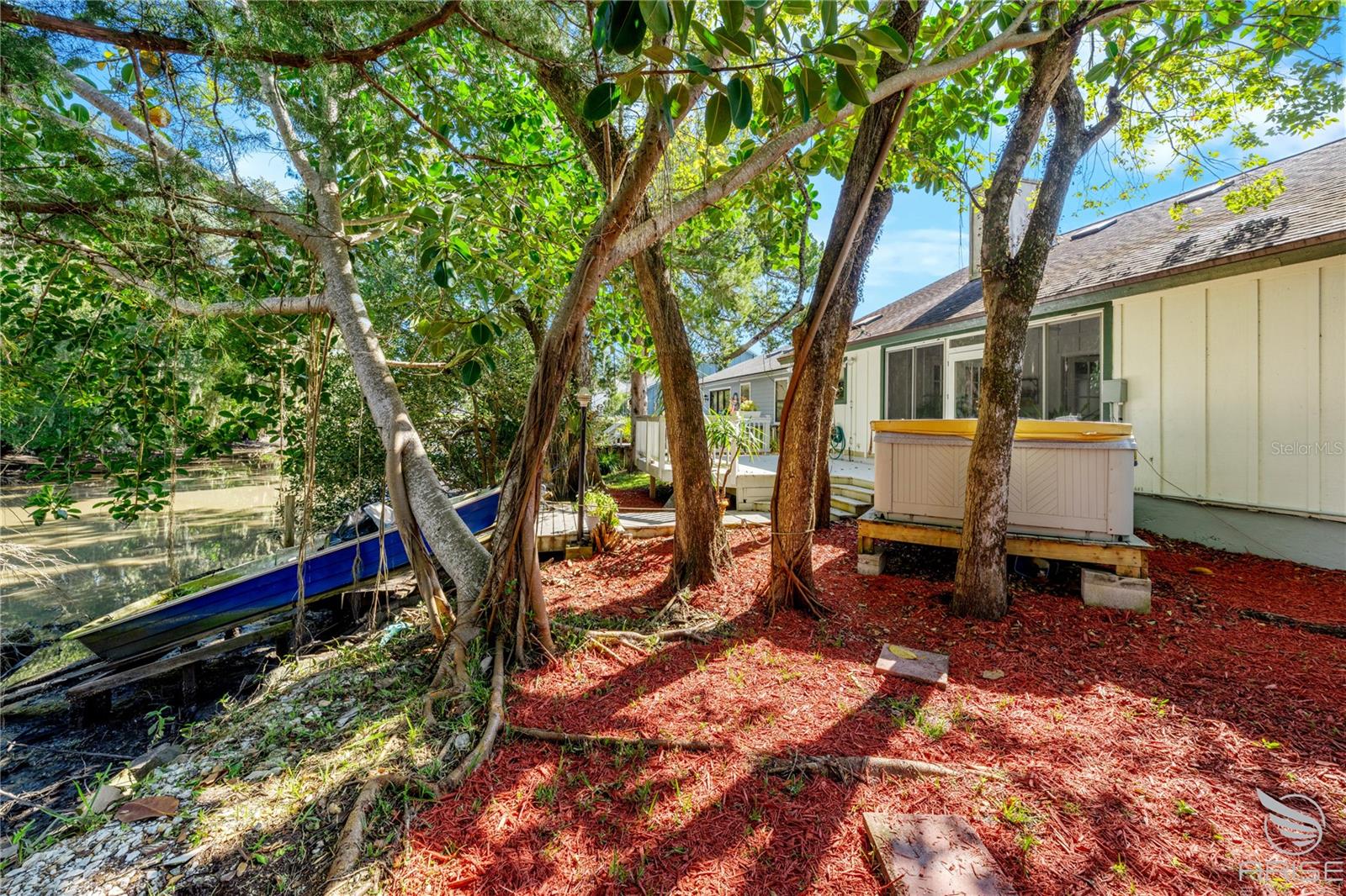 PINE ISLAND PH 01 - Residential