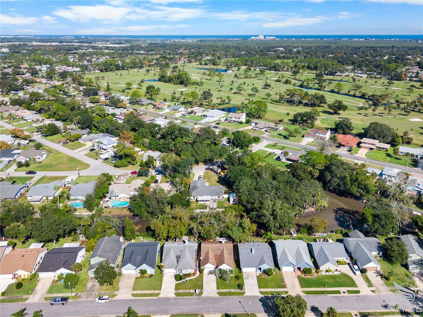 PINE ISLAND PH 01 - Residential