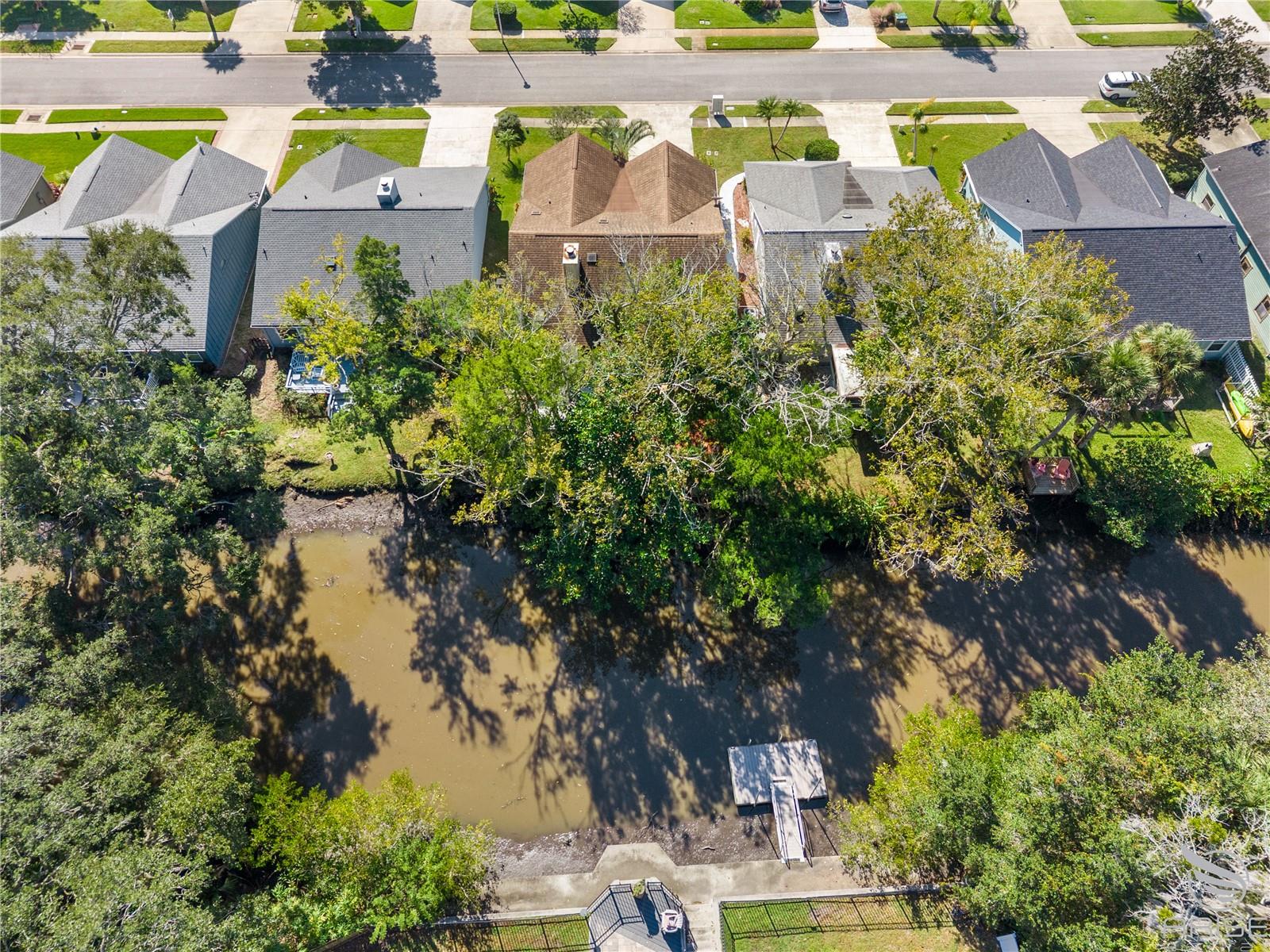 PINE ISLAND PH 01 - Residential