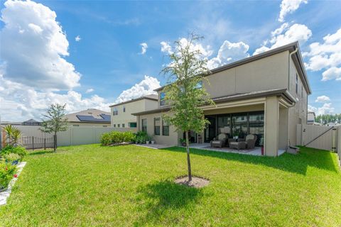 A home in LITHIA