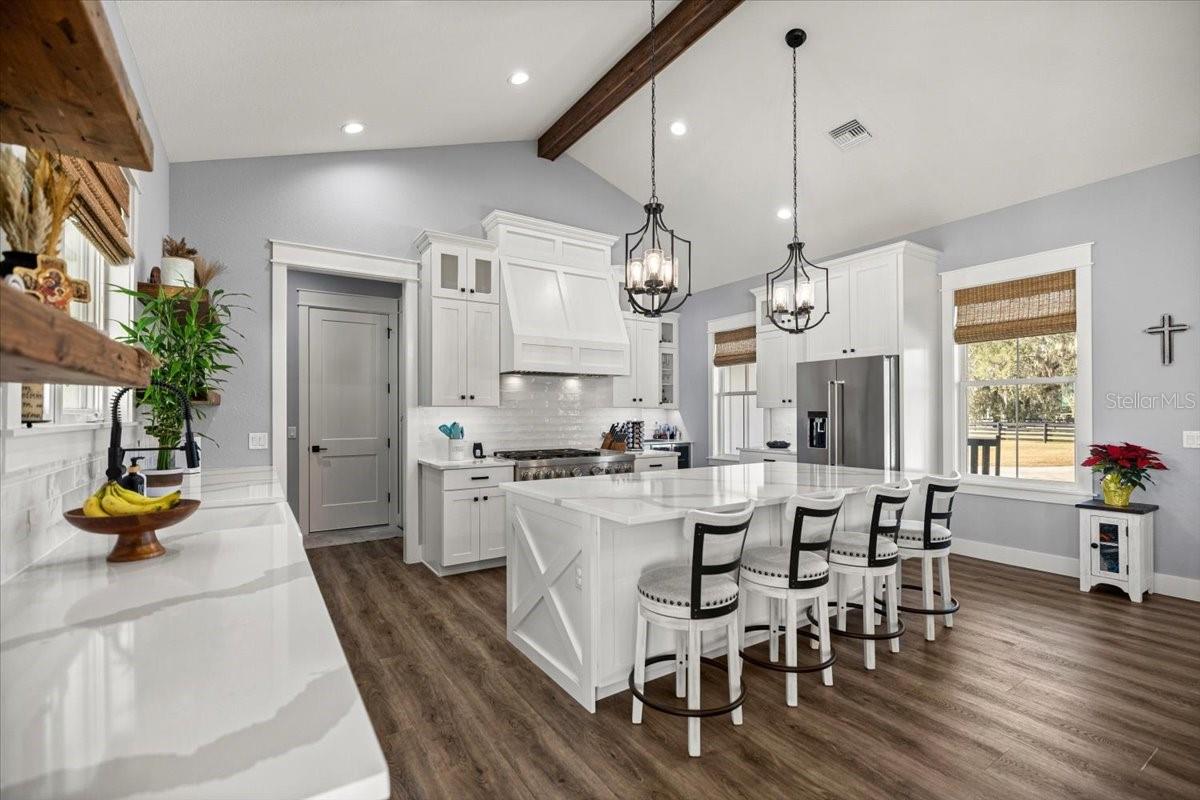 SUMTER XING - Residential