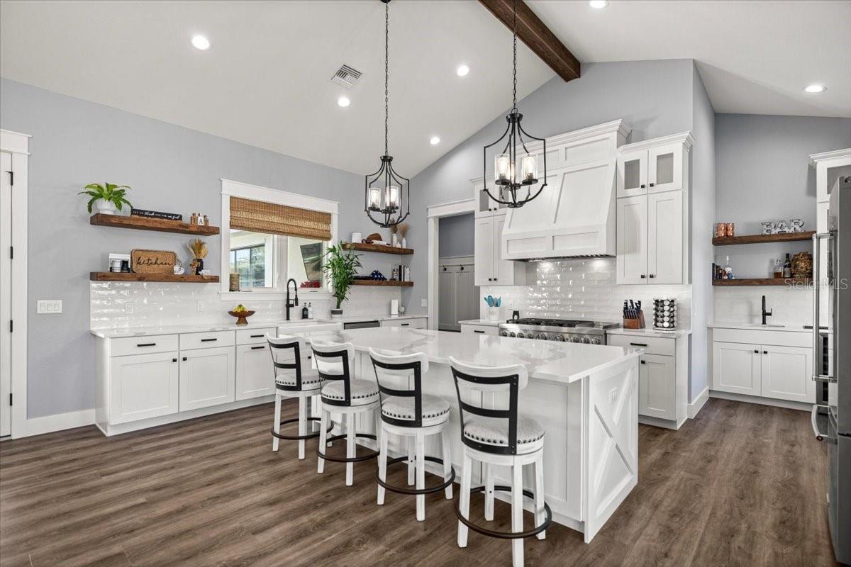 SUMTER XING - Residential