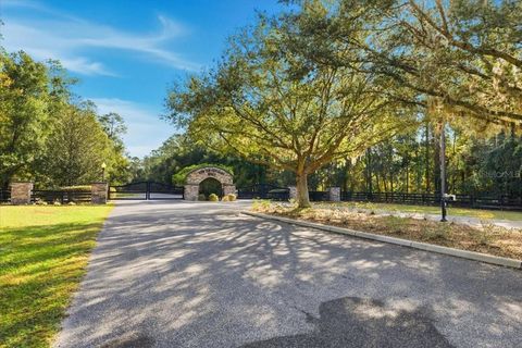 Tiny photo for 10561 NE 104th Circle, Oxford, FL 34484 (MLS # OM714193)