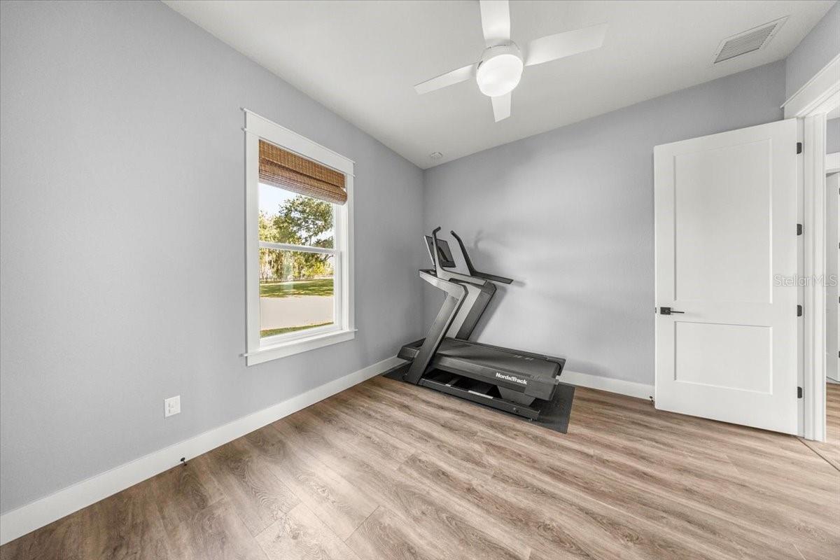 SUMTER XING - Residential