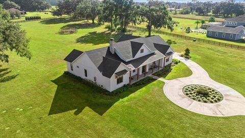 Tiny photo for 10561 NE 104th Circle, Oxford, FL 34484 (MLS # OM714193)