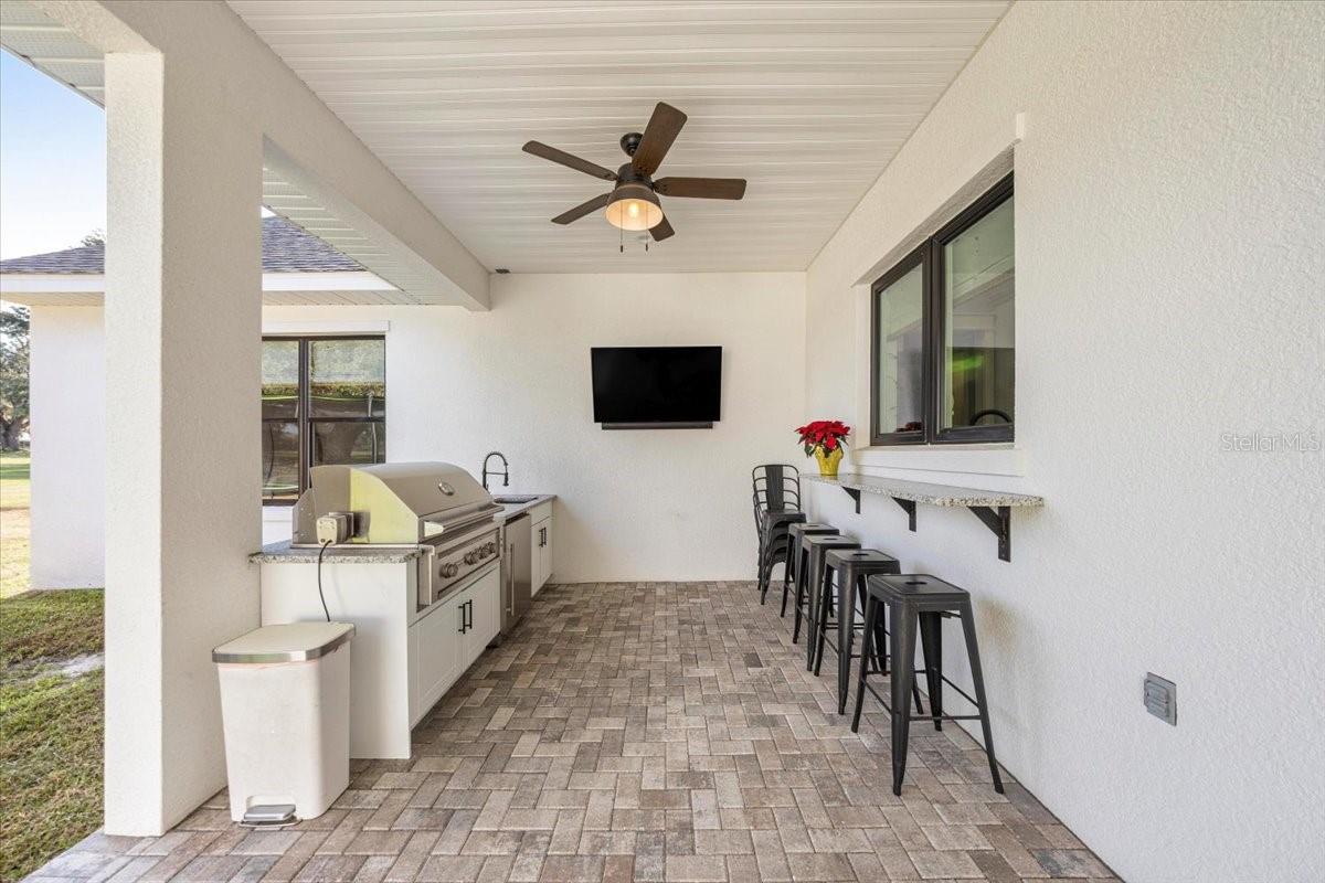 SUMTER XING - Residential