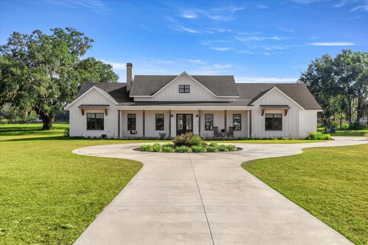 SUMTER XING - Residential