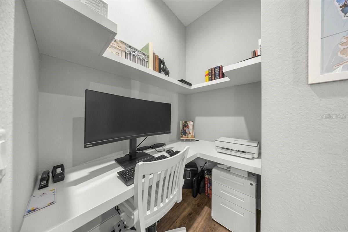 SUMTER XING - Residential