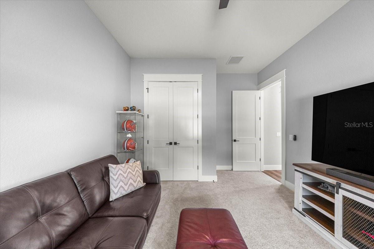 SUMTER XING - Residential