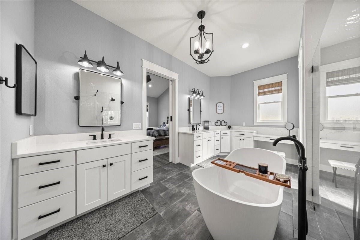 SUMTER XING - Residential