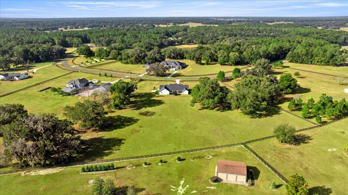 SUMTER XING - Residential