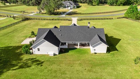 Tiny photo for 10561 NE 104th Circle, Oxford, FL 34484 (MLS # OM714193)