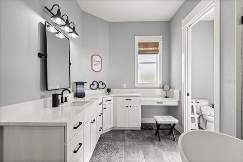 Tiny photo for 10561 NE 104th Circle, Oxford, FL 34484 (MLS # OM714193)