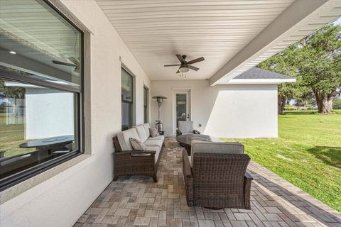 Tiny photo for 10561 NE 104th Circle, Oxford, FL 34484 (MLS # OM714193)