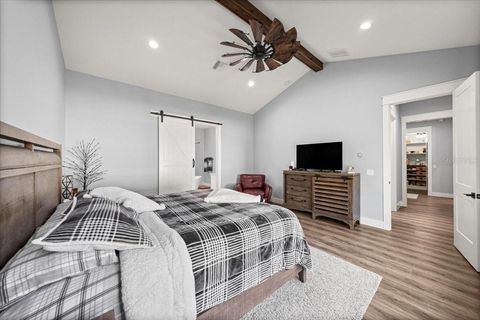 Tiny photo for 10561 NE 104th Circle, Oxford, FL 34484 (MLS # OM714193)