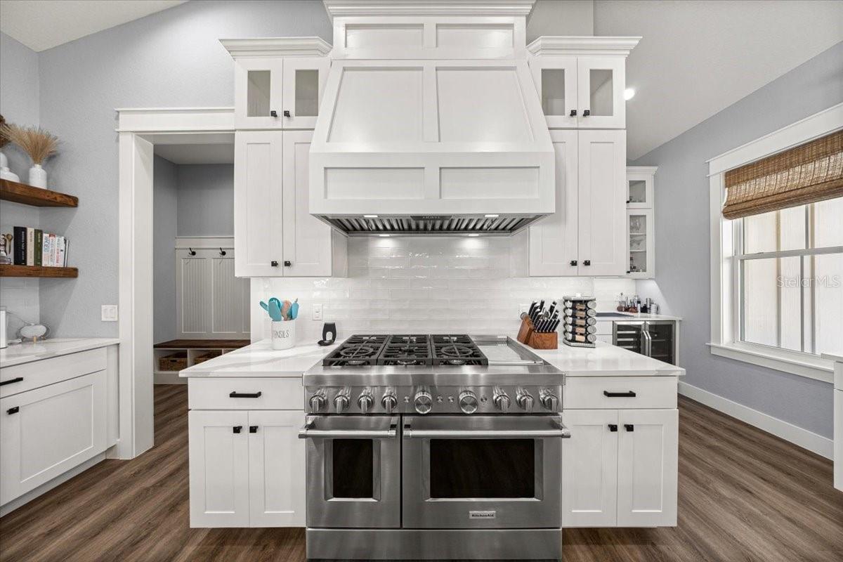 SUMTER XING - Residential