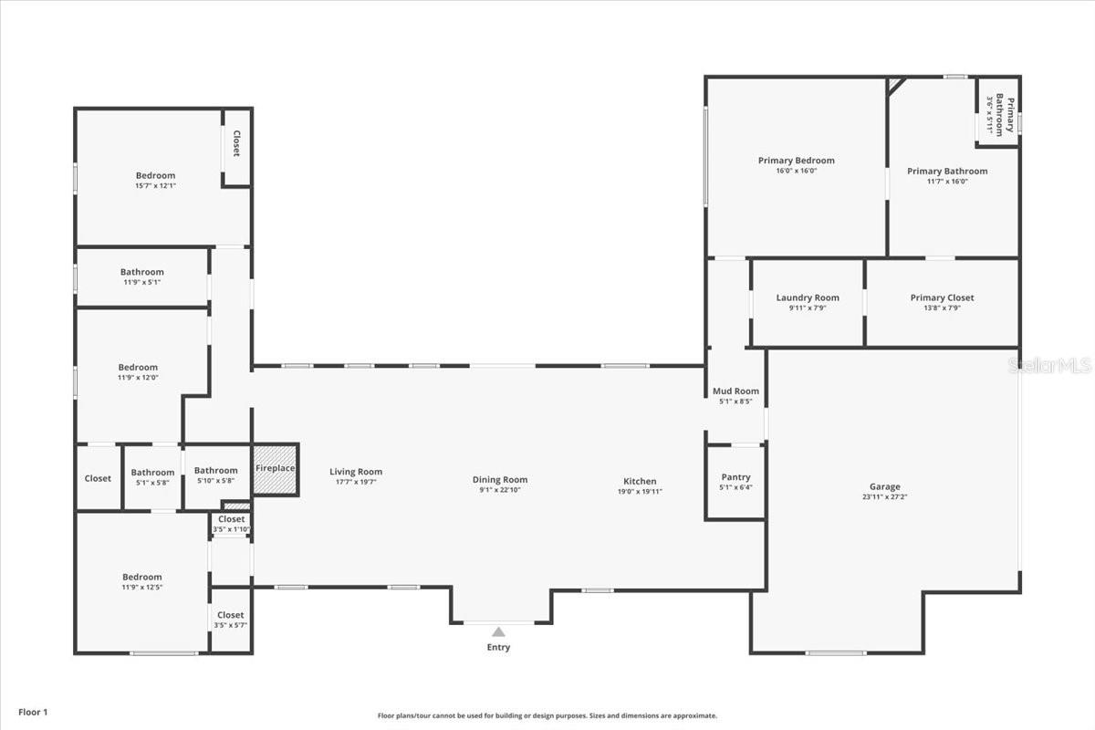 SUMTER XING - Residential