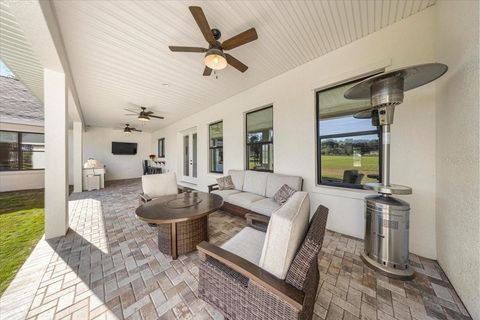 Tiny photo for 10561 NE 104th Circle, Oxford, FL 34484 (MLS # OM714193)