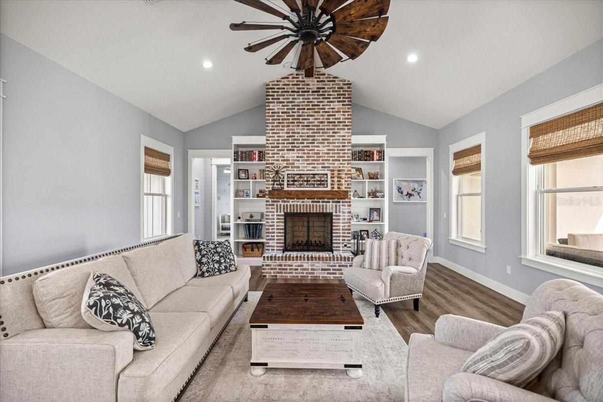 SUMTER XING - Residential