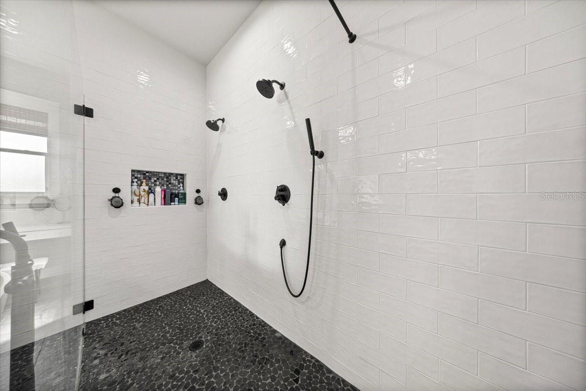 SUMTER XING - Residential