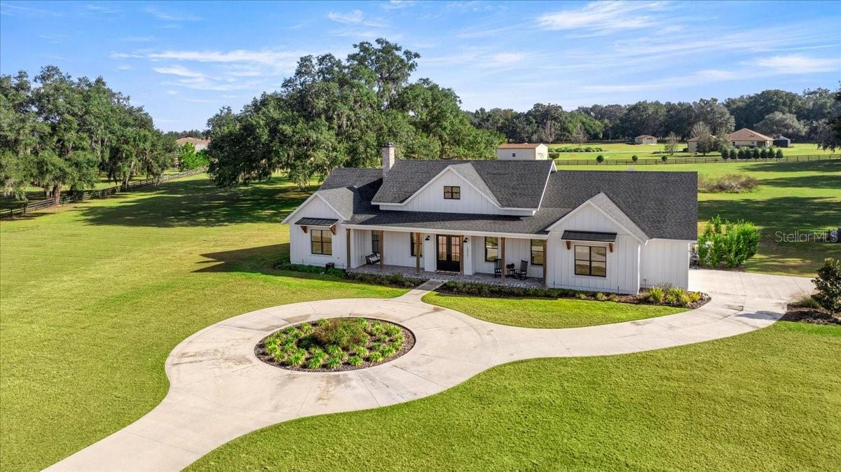 SUMTER XING - Residential