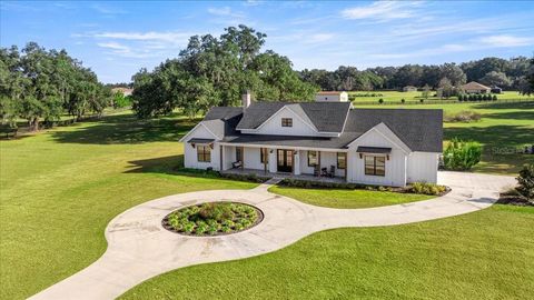 Tiny photo for 10561 NE 104th Circle, Oxford, FL 34484 (MLS # OM714193)