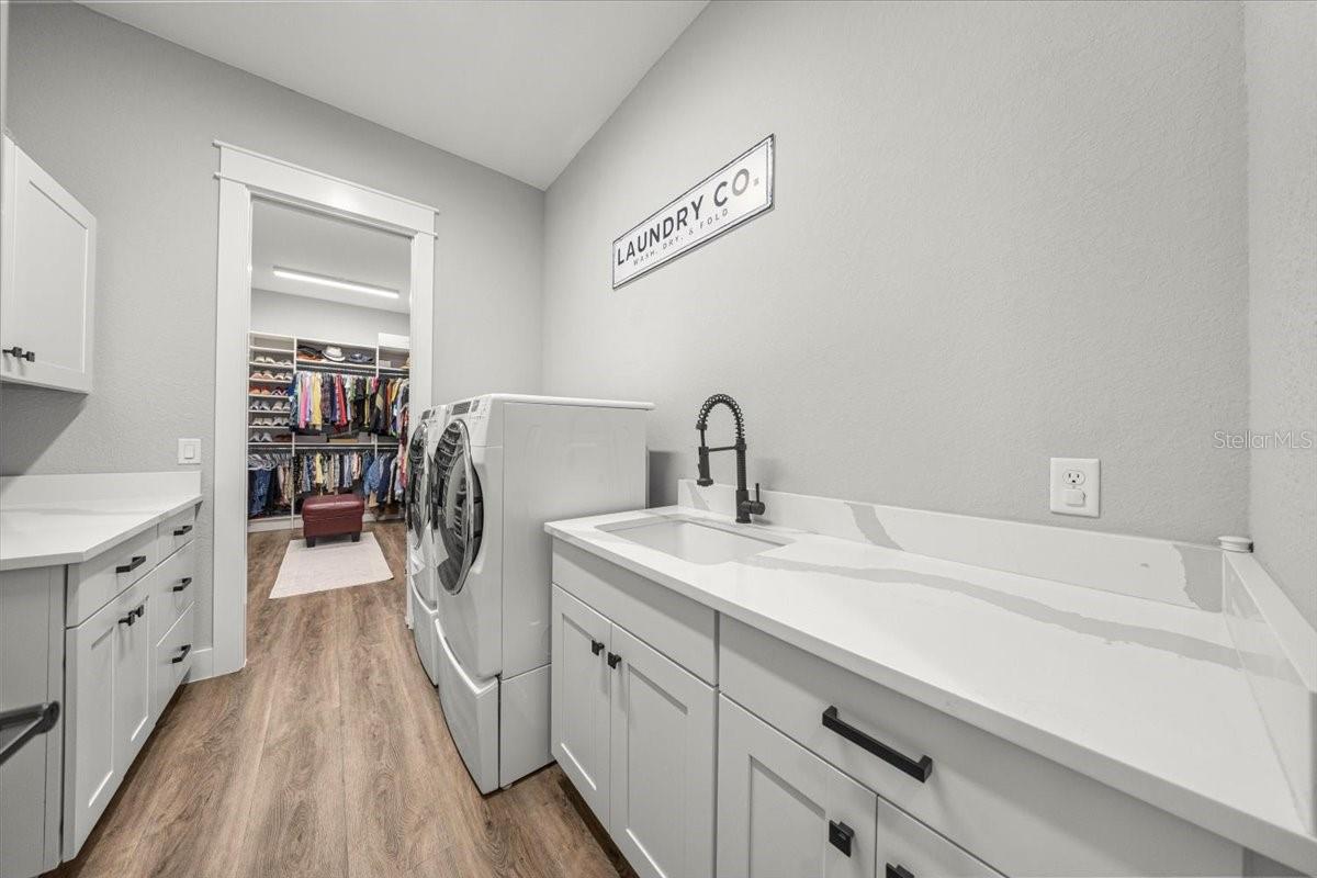 SUMTER XING - Residential